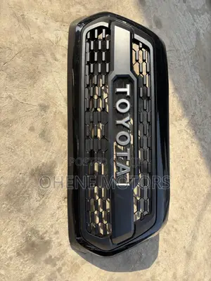 Toyota Tacoma 2016-2020 Front Grill Available
