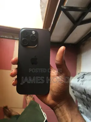 Apple iPhone 14 Pro 256 GB Black