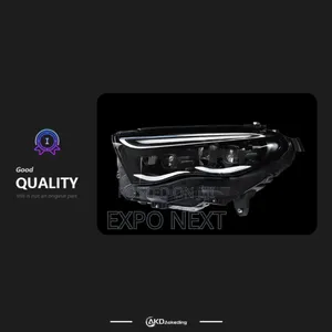 Mercedes Benz E200 E300 W214 Headlight 2022-2023 Led Pair