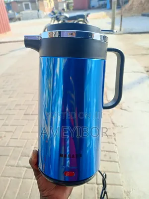 2l Marado Kettle Flask