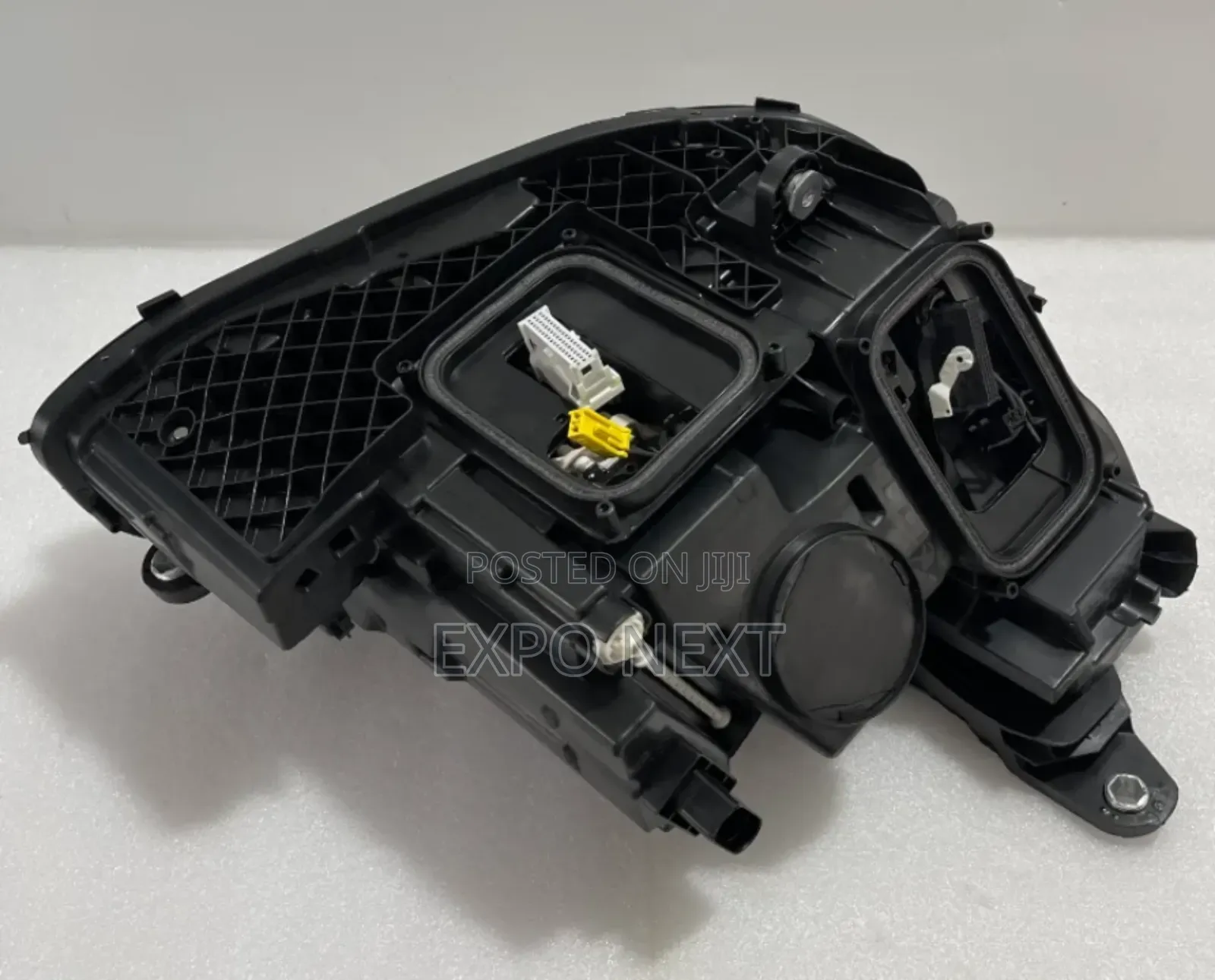 New Oem Mercedes Benz Headlights W213 Headlight 2016-2018 Pair