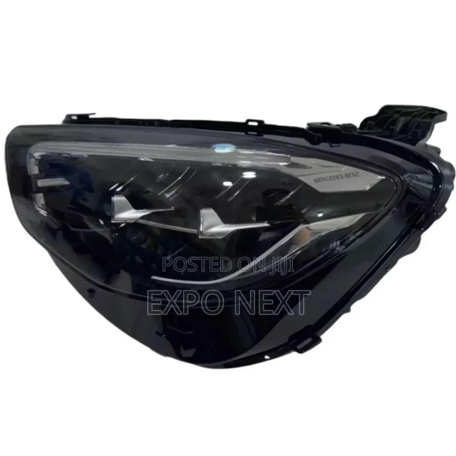 New Oem Mercedes Benz Headlights W213 Headlight 2016-2018 Pair