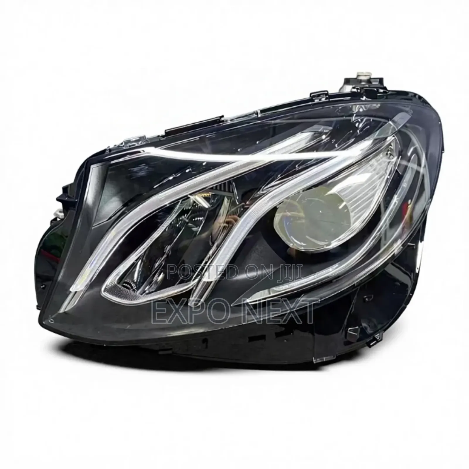 New Oem Mercedes Benz Headlights W213 Headlight 2016-2018 Pair
