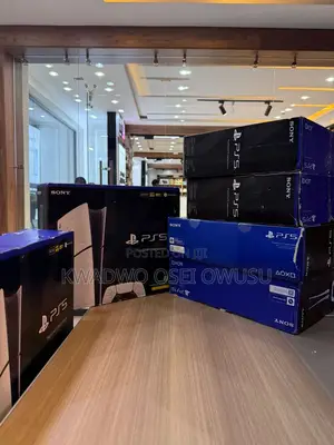 Playstation 5 Slim Digital
