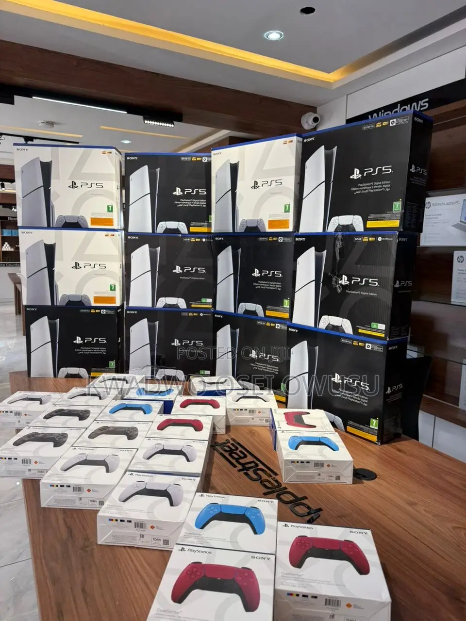 Playstation 5 Slim Digital