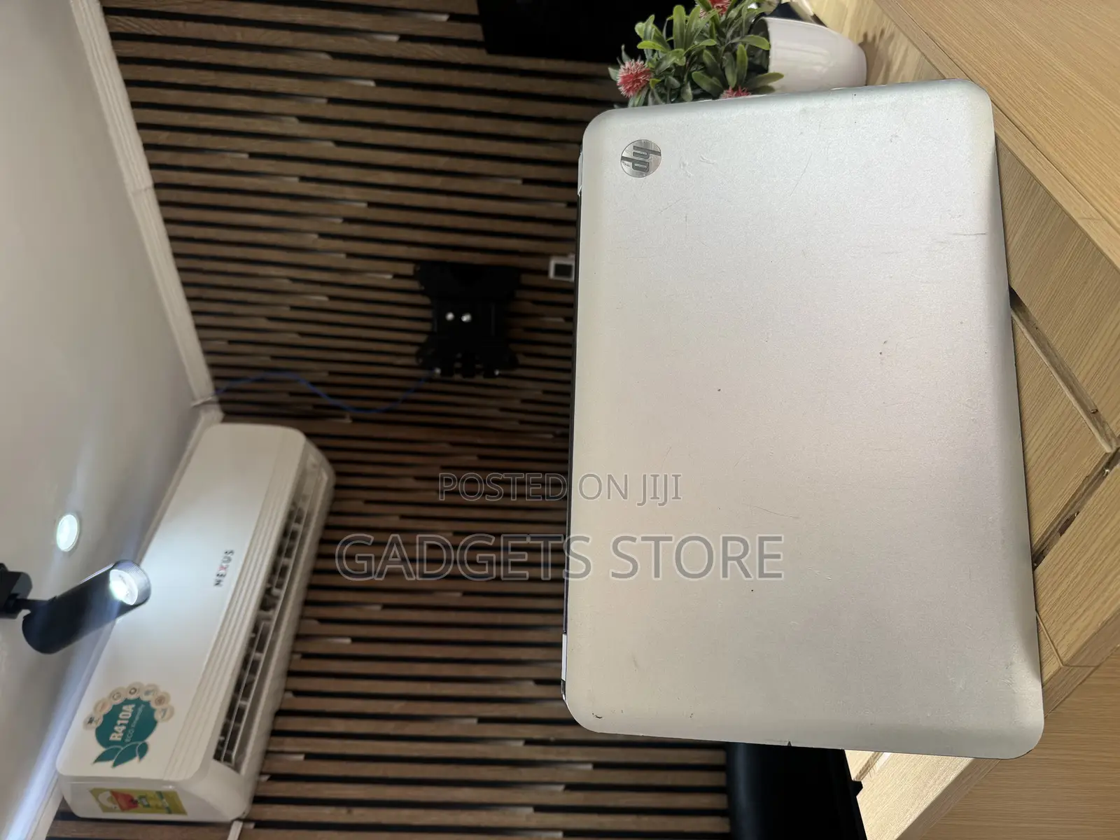 Laptop HP 15 8GB Intel Core i5 SSD 128GB
