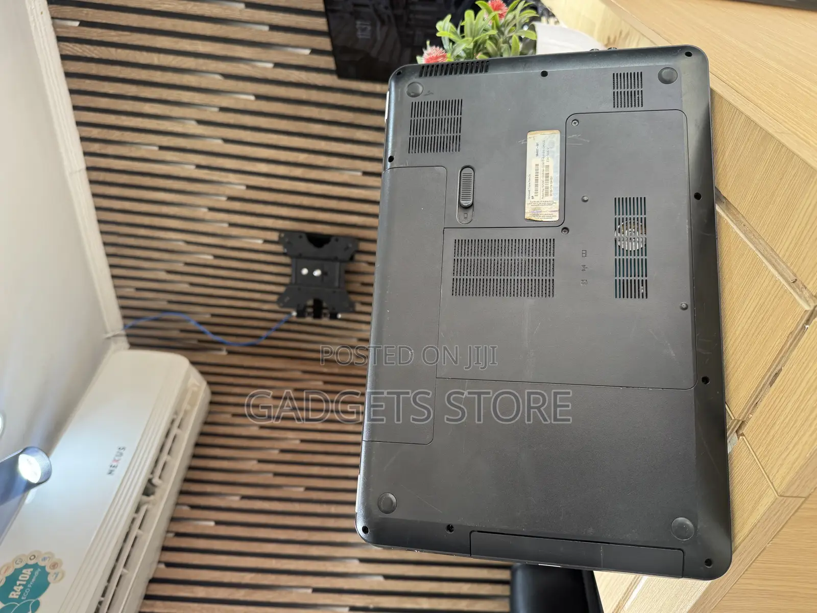 Laptop HP 15 8GB Intel Core i5 SSD 128GB