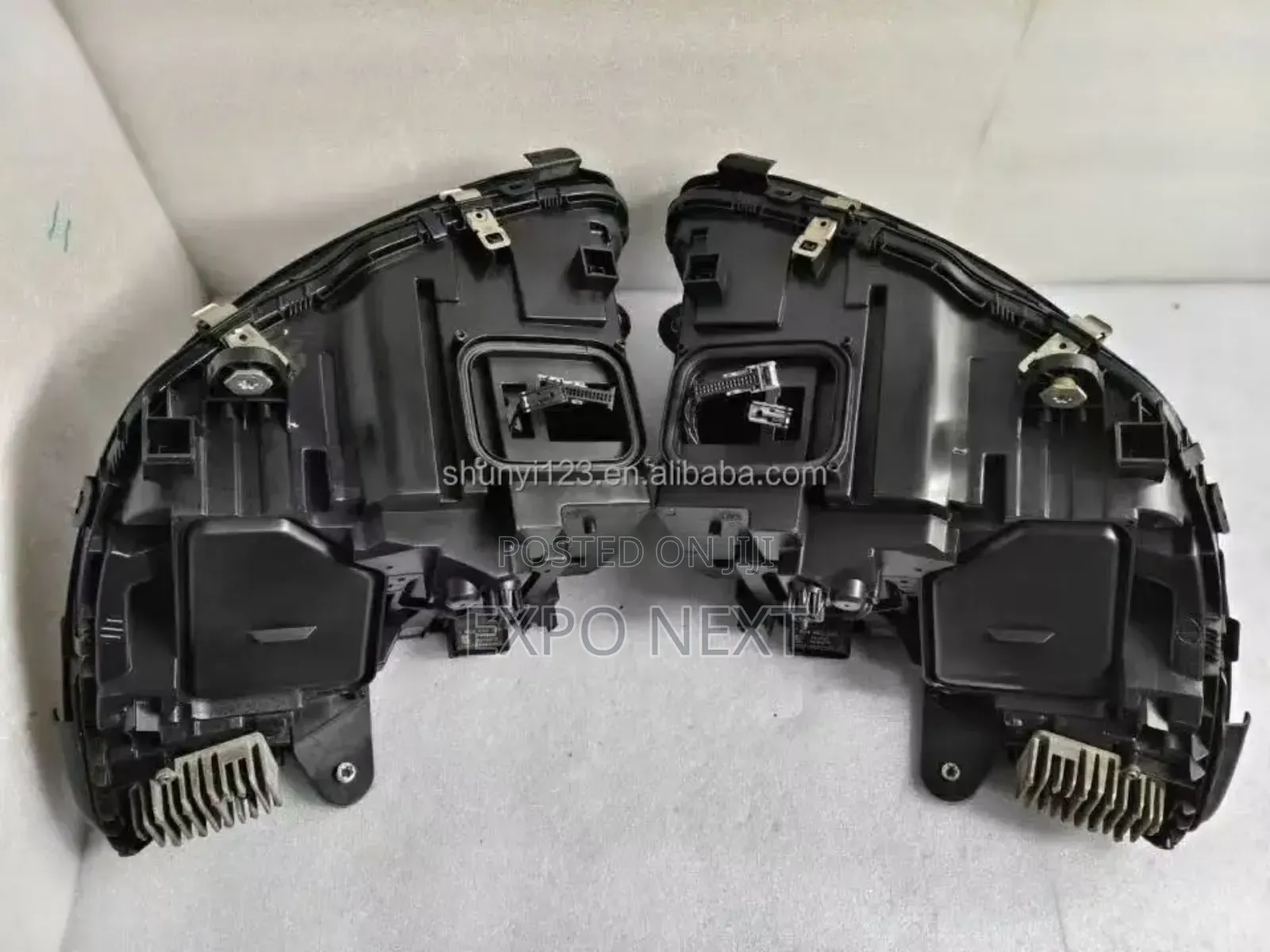 Mercedes Benz C Class W205 Headlight Led 2014-2021