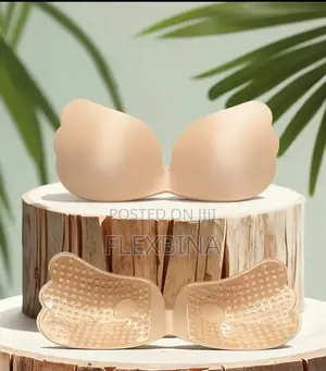 Silicone Bra