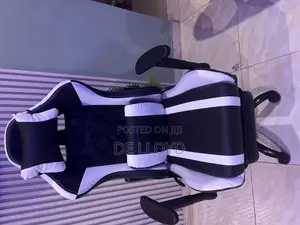 Modern Game Chair