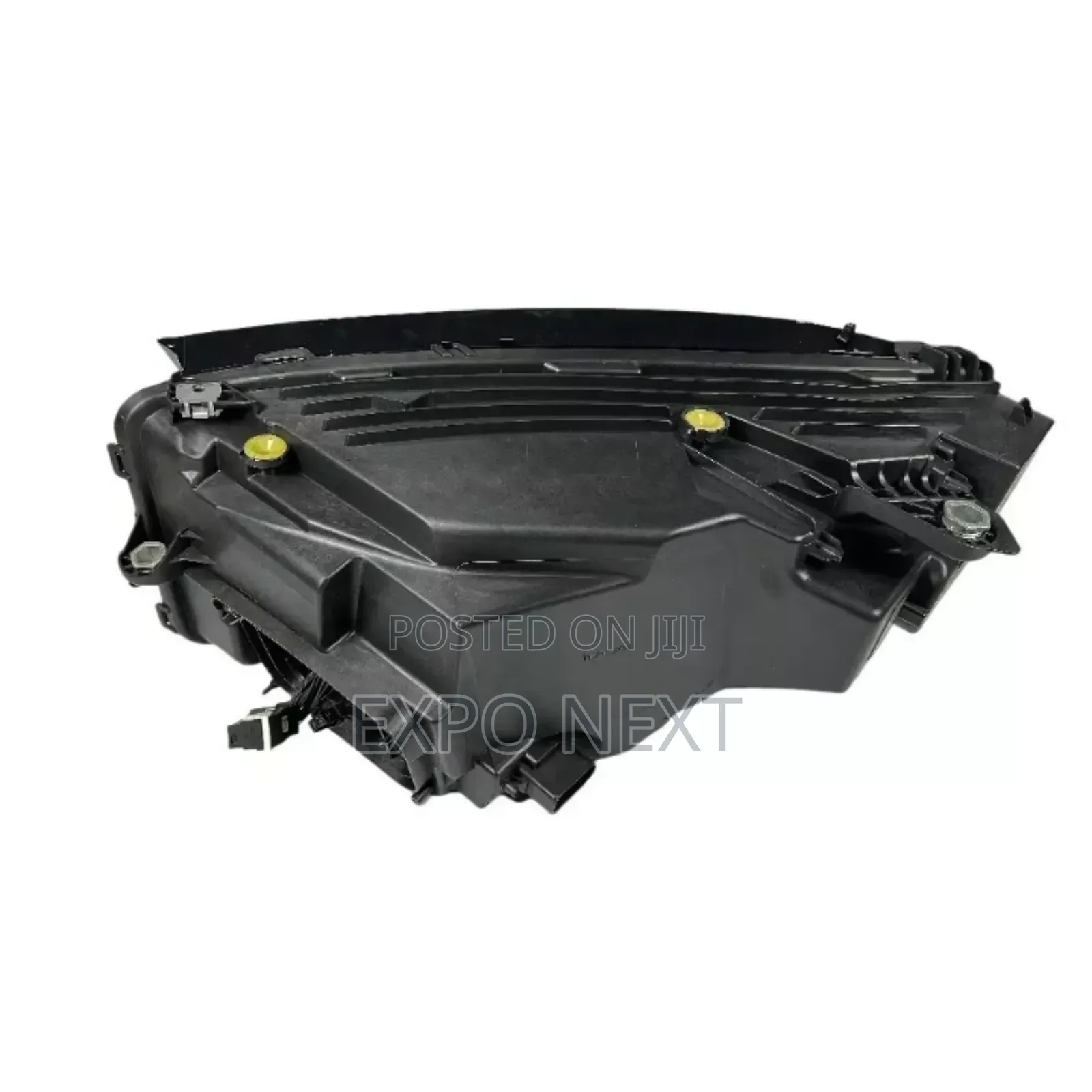 Mercedes Benz Glc X253 W253 Headlight Oem Standard 2019-2020