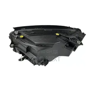 Mercedes Benz Glc X253 W253 Headlight Oem Standard 2019-2020