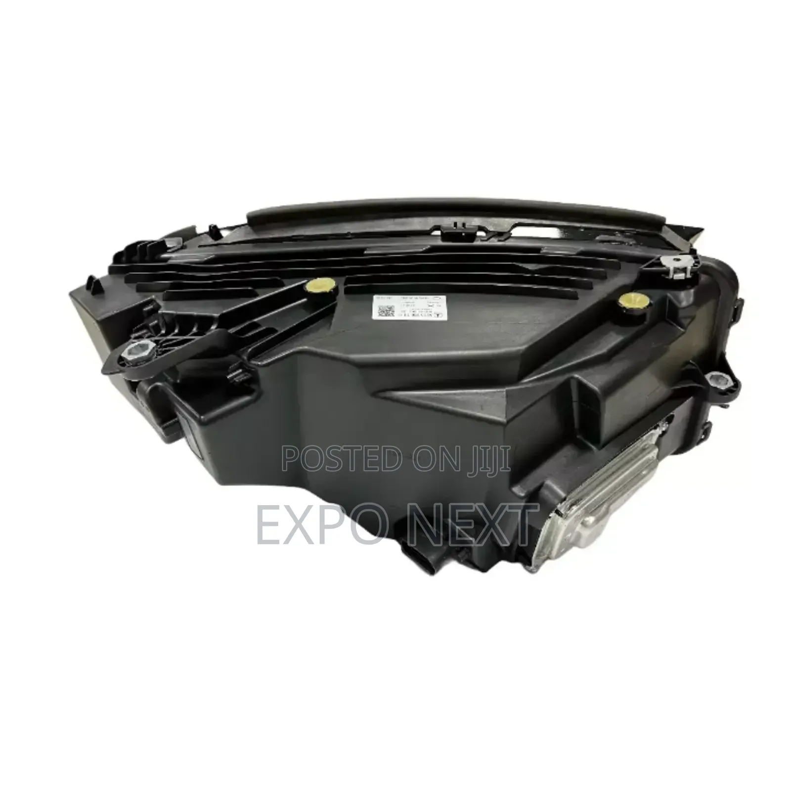 Mercedes Benz Glc X253 W253 Headlight Oem Standard 2019-2020