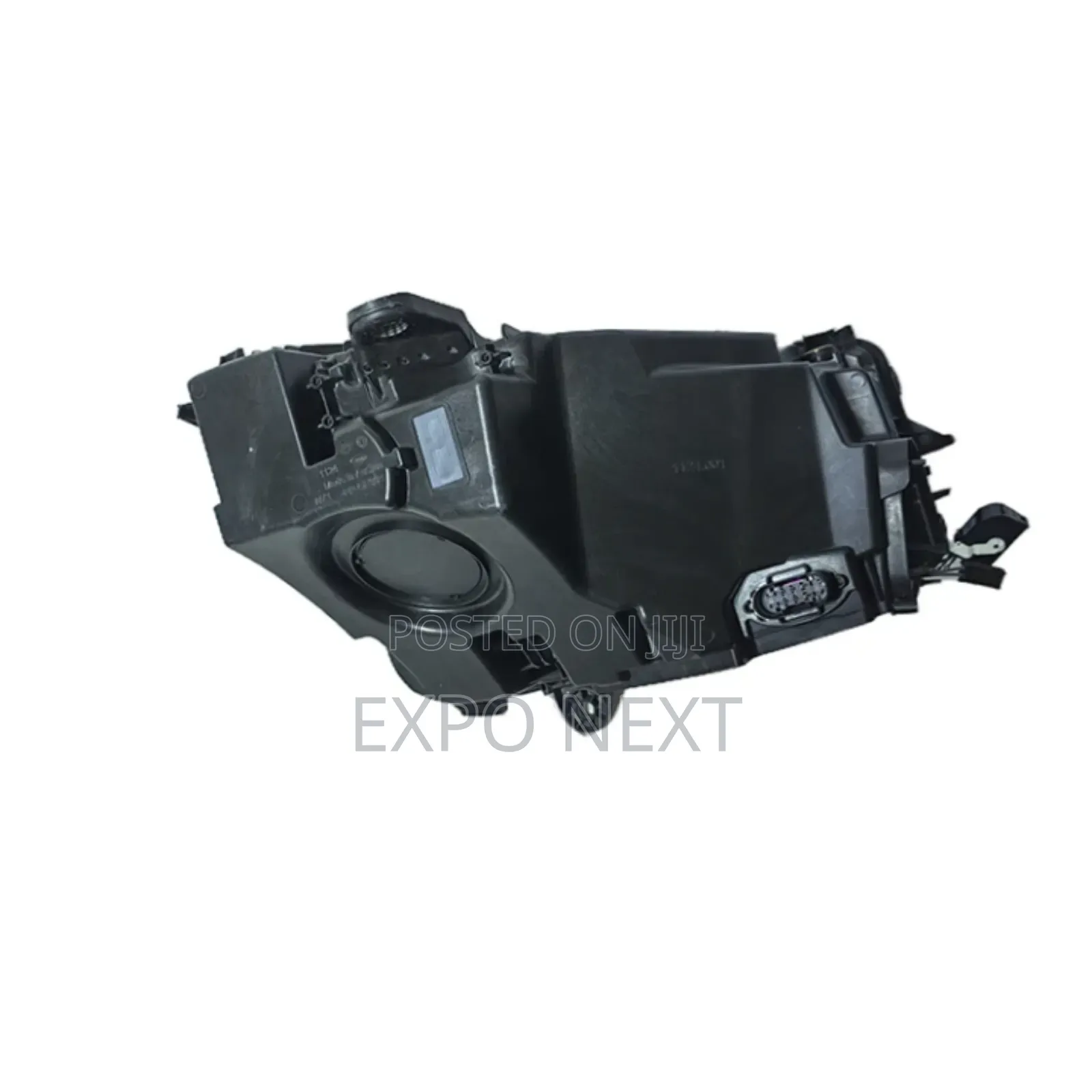 Mercedes Benz Glc X253 W253 Headlight Oem Standard 2019-2020