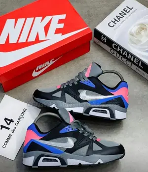 Quality Nike Air Structure Triax 91