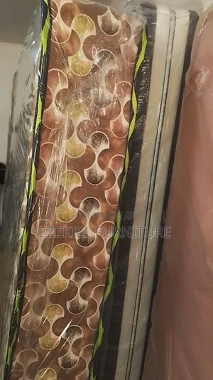 Mattress Double Size
