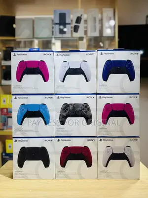 Ps5 Controller