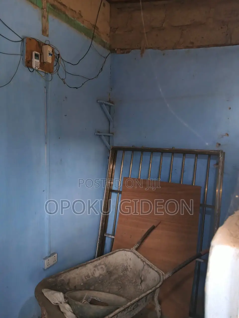 1bdrm Apartment in Joma, Ablekuma for rent