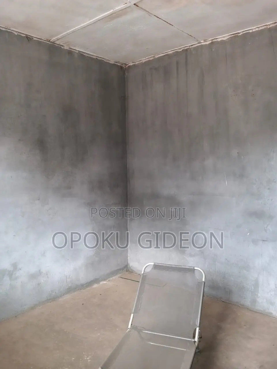 1bdrm Apartment in Joma, Ablekuma for rent