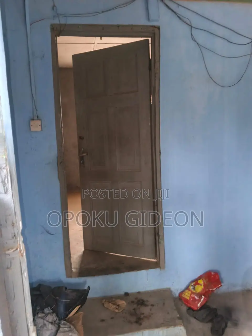 1bdrm Apartment in Joma, Ablekuma for rent