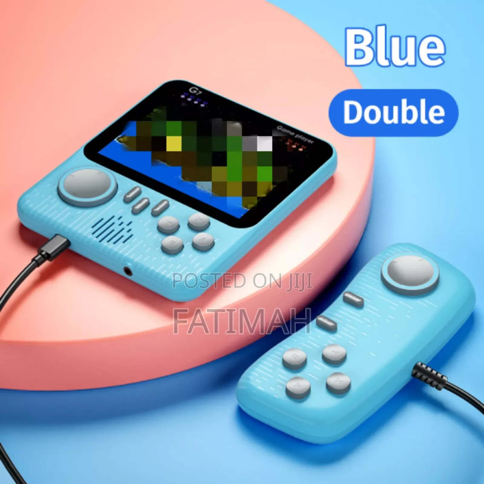 Video Games