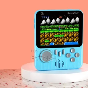 Video Games