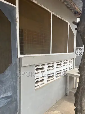 1bdrm Apartment in Joma, Ablekuma for rent