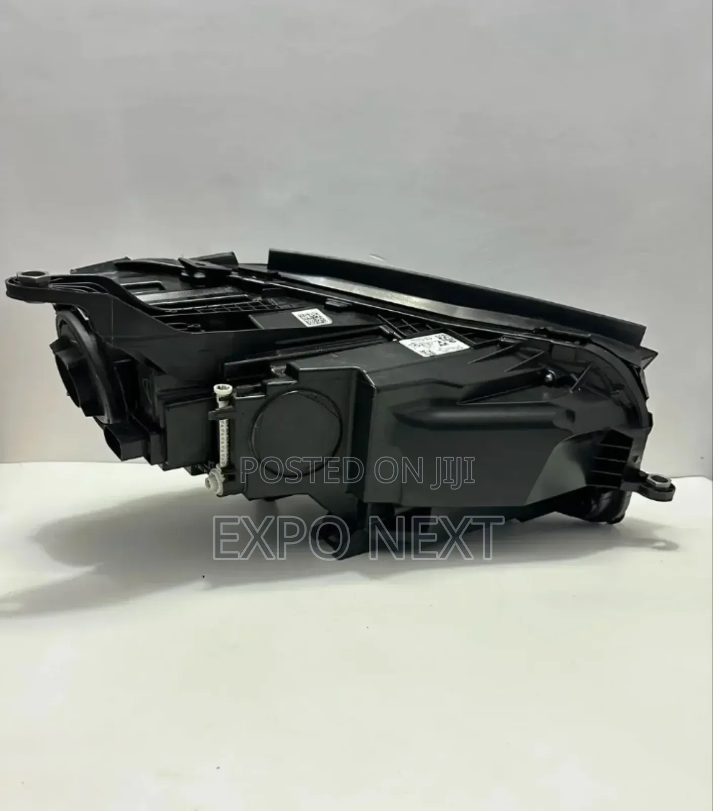 Mercedes Benz Gle W167 Headlights 2015-2020