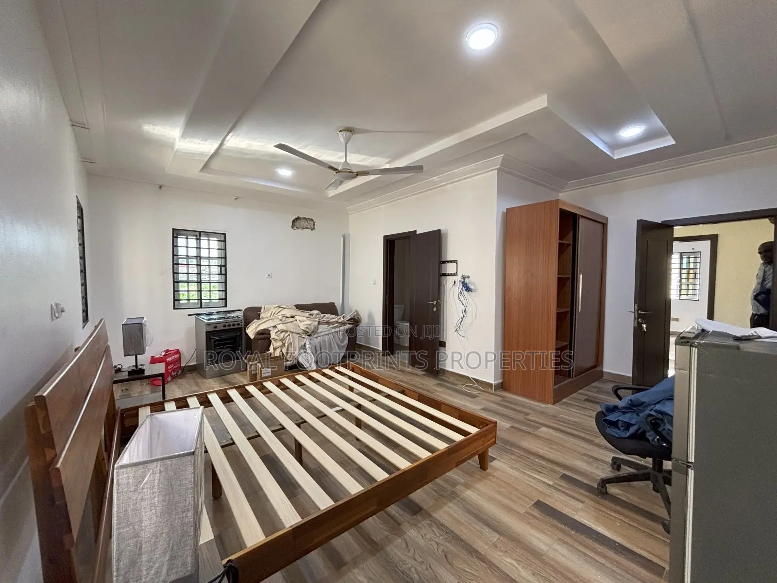 4bdrm House in Royals Footprints, Pokuase for rent