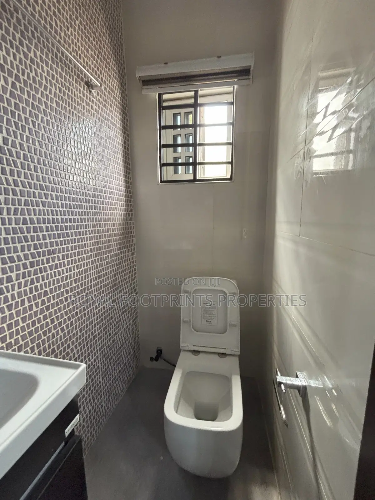 4bdrm House in Royals Footprints, Pokuase for rent