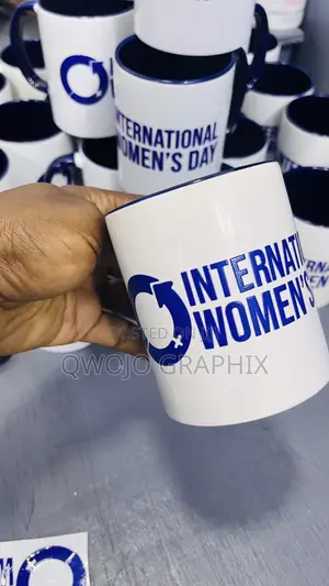 Uv Mug Branding