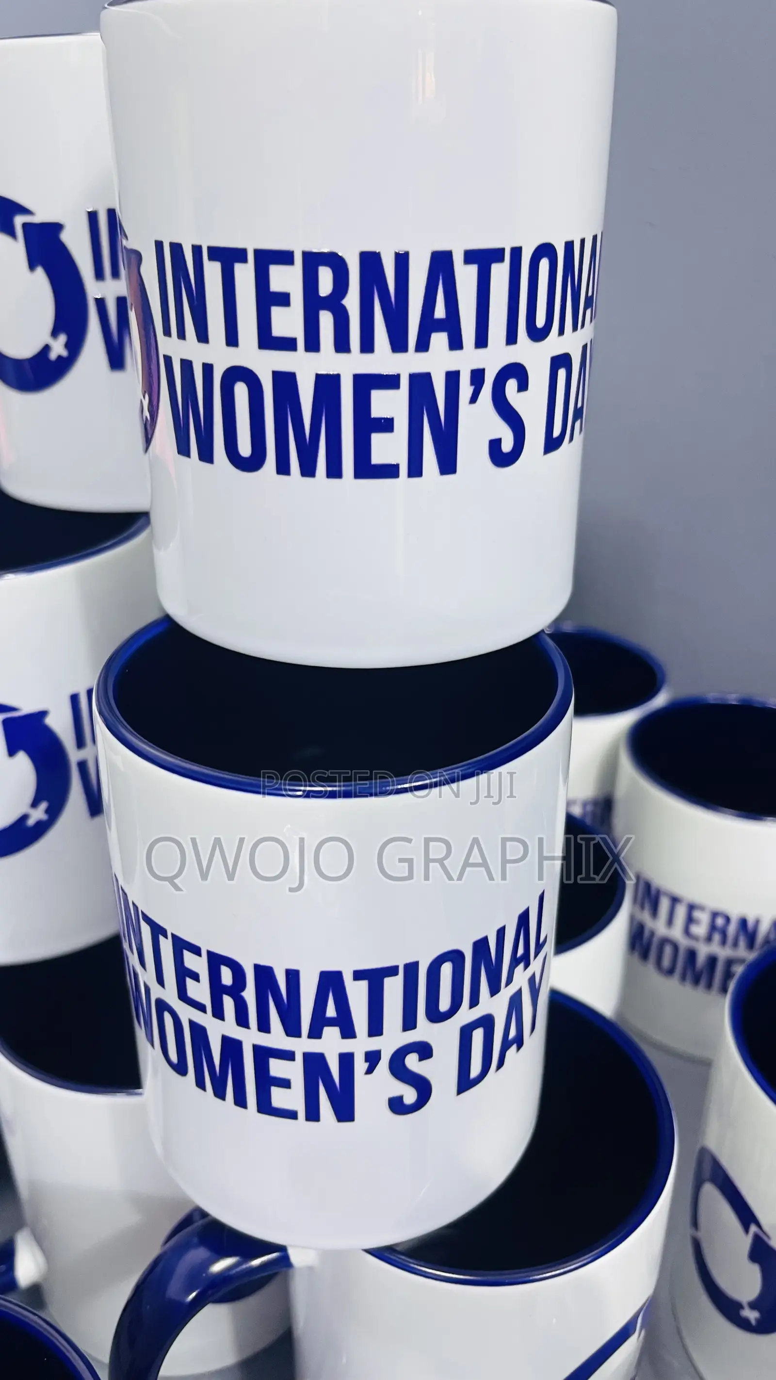 Uv Mug Branding