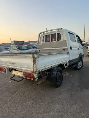 Hyundai Porter 2016 Ready for Shipping