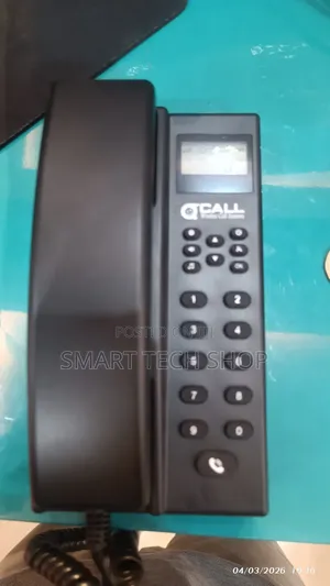 Long Range Smart Wireless Intercom With Backup Battery Up 2hrs Talk