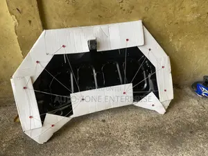 Honda Civic 2016 2017 2018 Bonnet/Hood