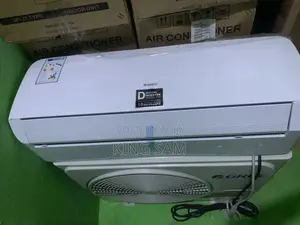 1.5hp Air Conditioner