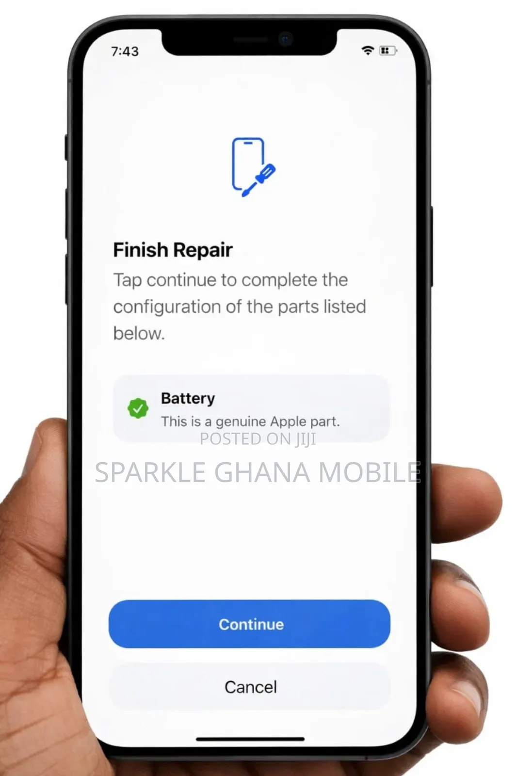 All iPhone 12-15 Pro Max Batteries Verified by Apple Available Here