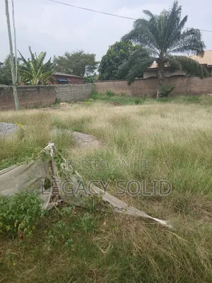Plot of Land for Sale