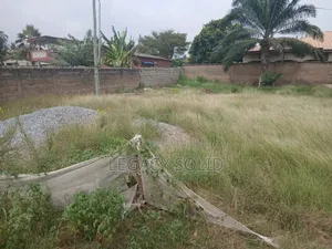 Plot of Land for Sale