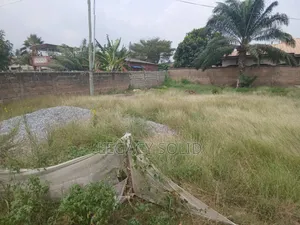 Plot of Land for Sale