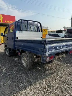 Kia Bongo 2016 Ready for Shipping