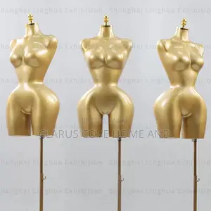 BBL Full Mannequin