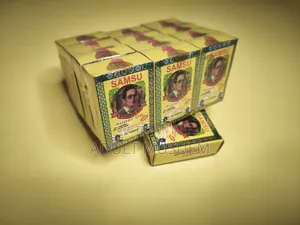 Effective Samsu Oil - Full Pack 12 - (Reseller Price Discount) Sp-0899