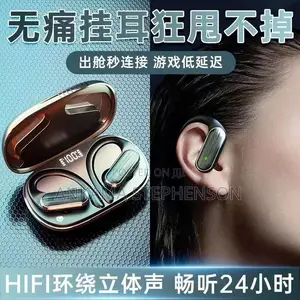 A520 Wireless Earbuds