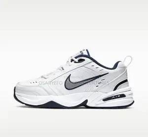 Quality Nike Air Monarch Iv