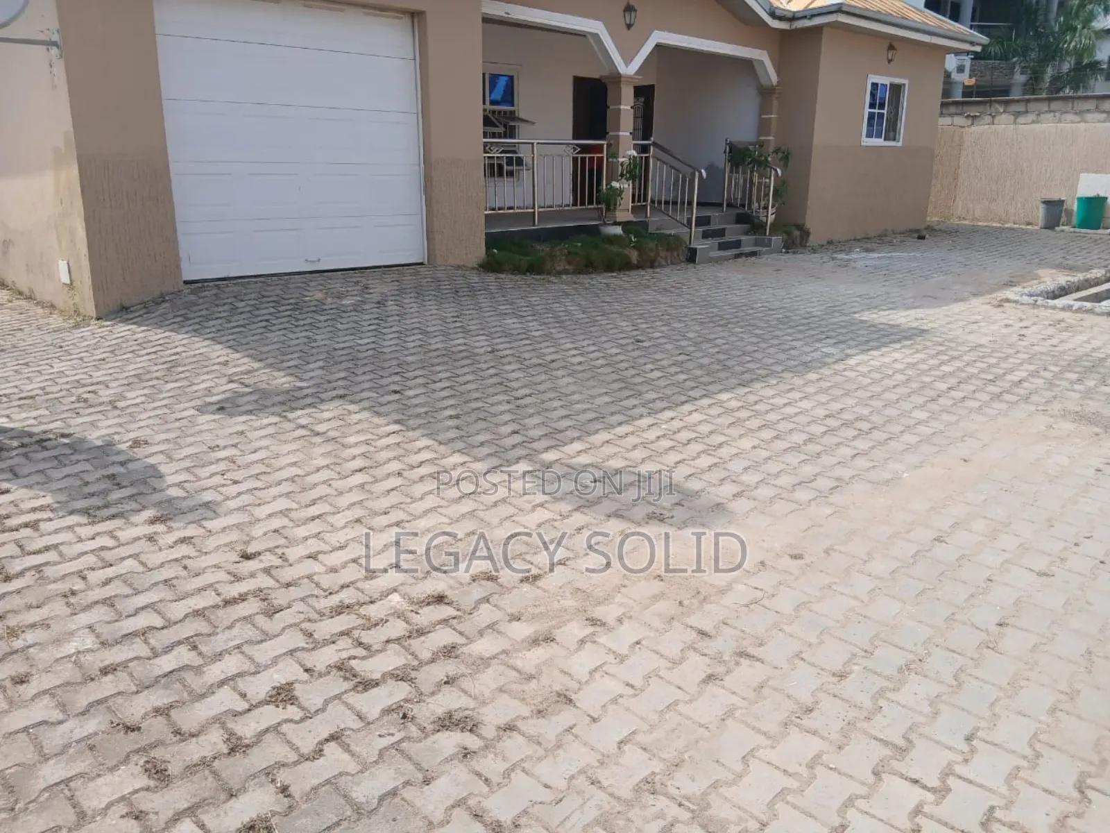 4bdrm House in Legacy Solid Real, New Town for rent