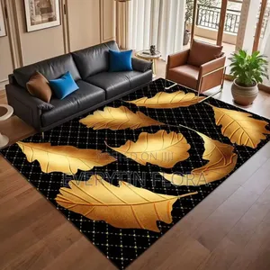 3d Xtra Large Center Capet