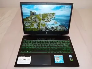 Laptop HP Pavilion 15 16GB Intel Core i5 HDD+SSD 1T
