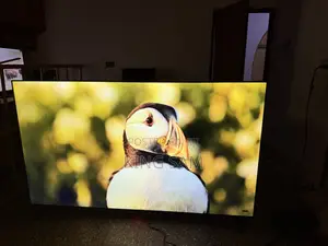 Brand New 85 Inches Oled Smart Tv 
