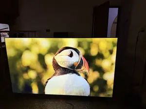 Brand New 85 Inches Oled Smart Tv 